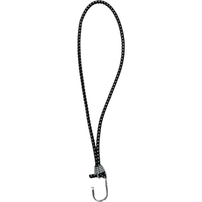 Borracha de Lona Preto/Branco Gancho de Ferro Bester