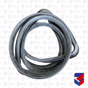 Borracha Parabrisa Scania S4 1366851 504324 BrCompany