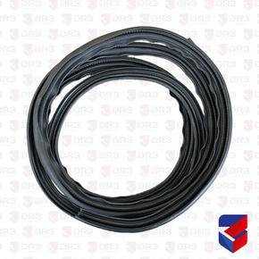 Borracha Porta Interna Scania 112 113 1346425 001560 Cipec