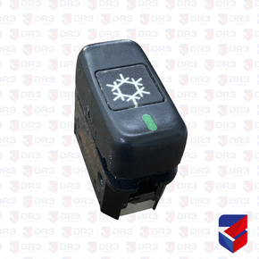 Botao Ar Condicionado Scania Freio Motor Mercedes Benz Original