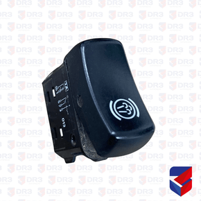 Botao Freio Motor Scania S5 1421848 151051 Original