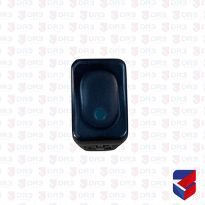 Botao Iluminacao Farol Auxiliar Scania 113 S4 1488066 Original