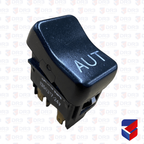 Botao Retarder Automatico Scania S4 1350317 Original