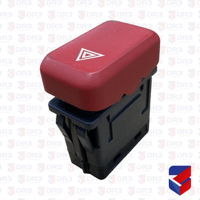 Botao Alerta Painel Daf 2127853 Original