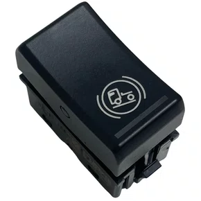 Botao Assistencia Subida Volvo FH New 2121191 23W257 Original