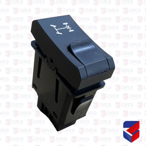 Botao Bloqueio Diferencial Daf 2141414 Original
