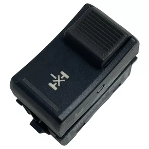 Botao Bloqueio Diferencial Volvo FH 22088608 23W275 Original