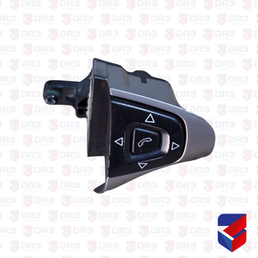 Botao Comando Computador Bordo Volante Scania S5 LD