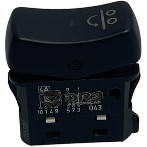 Botao Controle Elevacao Carga Scania S4 S5 P G R Original