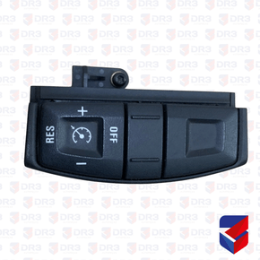 Botao Controle Volante Scania P G R LE