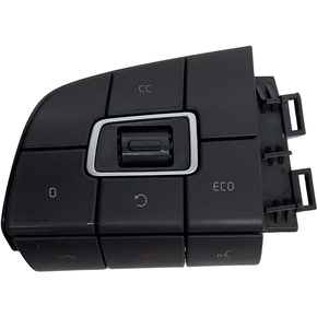 Botao Controle Volante Volvo FH FM LE 22372590 Original