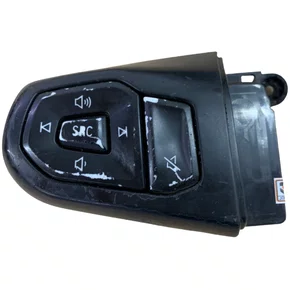 Botao Controle Volante NTG LE 2568448 2037686 Original