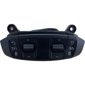 Botao Controle Volante Scania NTG 2980506 2545509 Bester