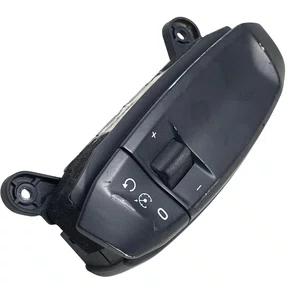 Botao Controle Volante Scania NTG 2980508 2545511 Original