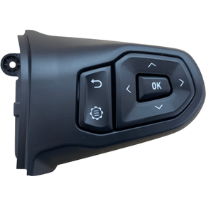 Botao Controle Volante Scania NTG LD 2673060 2545506 Bester