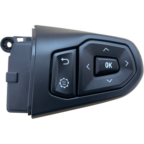 Botao Controle Volante Scania NTG LD 3072844 2673059 Bester