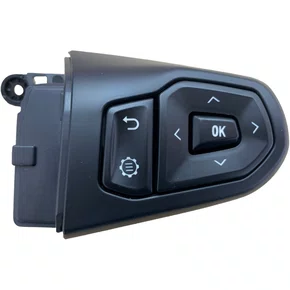 Botao Controle Volante Scania NTG LD 3072844 2673059 Bester