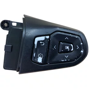 Botao Controle Volante Scania NTG LD 3072844 2673059 Original