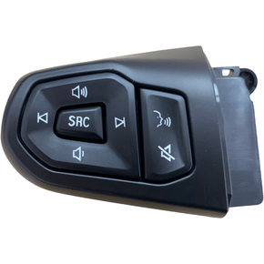 Botao Controle Volante Scania NTG LE 2568445 2093208 Bester