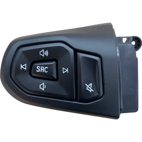 Botao Controle Volante Scania NTG LE 2568448 2037686 Bester