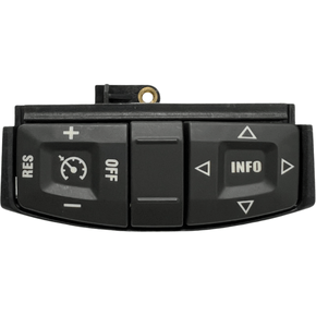 Botao Controle Volante Scania P G R 1486286 Bester