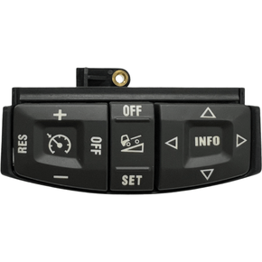 Botao Controle Volante Scania P G R LE 1486287 Bester