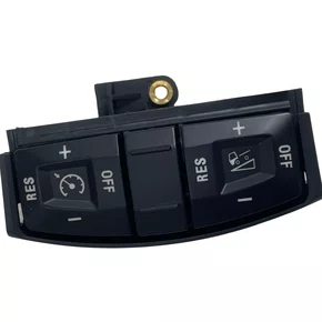 Botao Controle Volante Scania P G R LE 1870912 515883 Bester