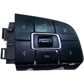 Botao Controle Volante Volvo FH FM LD 21957053 22629276 Original