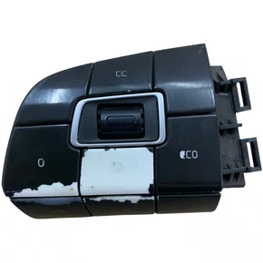 Botao Controle Volante Volvo FH FM LE 21957047 22372590 Original