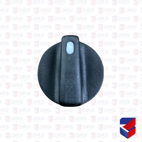 Botao Farol Scania 113 S4 Menor 372621 121532 1119S Globo