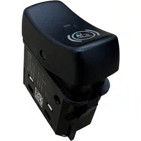 Botao Freio de Rampa Inclinacao Scania S5 1764752 Original