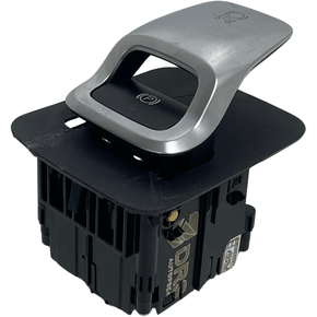 Botao Freio Estacionario Mercedes Benz New Actros Original