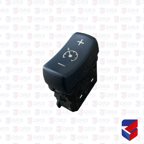 Botao Giro Motor Scania S5 1459830 Original