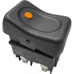 Botao Iluminacao Farol Scania 113 S4 1488067 512739 BrCompany