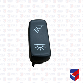 Botao Iluminacao Leitura Luz Interna Scania S5 1421835 Original