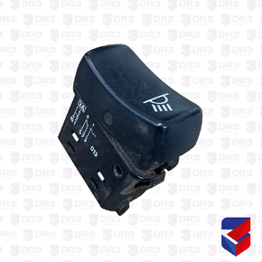 Botao Iluminacao Leitura Luz Interna Scania S5 1421860 Original