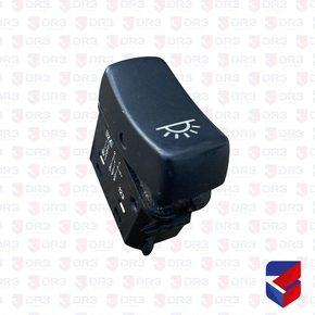 Botao Iluminacao Luz Interna Scania S5 421859 Original