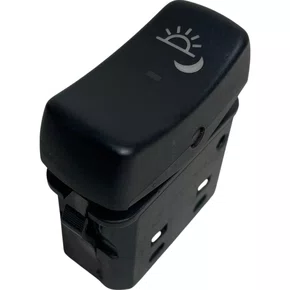 Botao Iluminacao Noturna Scania S5 1421861 Original