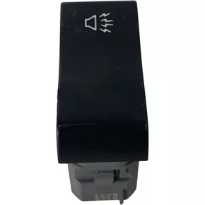 Botao Interruptor Alarme Panico Scania NTG 2091998 Original
