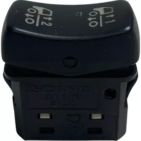 Botao Levante Truck Scania S5 P G R 1421843 Original