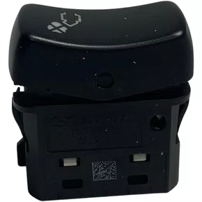 Botao Limitador Fumaca Branca Scania S5 1421850 Original