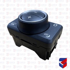 Botao Luz Interior Daf 2149486 Original