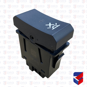 Botao Luz Interior Daf 2149115 Original