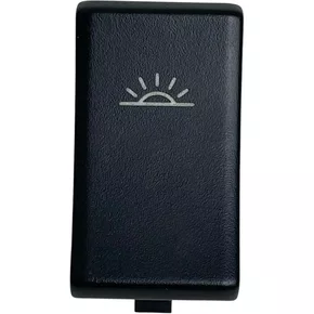 Botao Luz Interior Volvo New FH 21211196 223C9FF7 23W297 Original