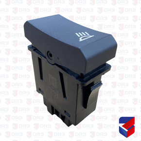 Botao Luzes Painel Daf 2141441 Original