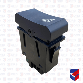 Botao Luzes Painel Daf 2141441 Original