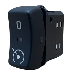 Botao Piloto Automatico Scania S5 1459830 01047 Bester