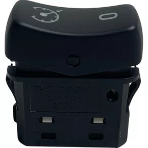 Botao Piloto Automatico Scania S5 1459839 Original