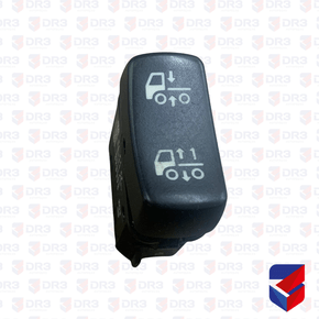 Botao Levante Truck Scania S5 1929941 Original