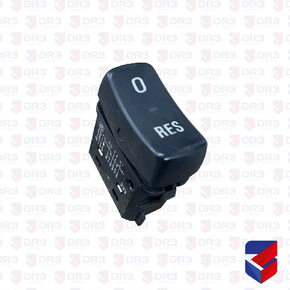 Botao Retomada Piloto Automatico Scania S5 1459797 Original